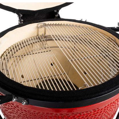 Half Moon Cooking Grate - Big Joe ®