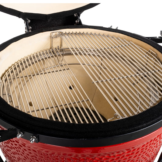 Half Moon Cooking Grate - Big Joe ®