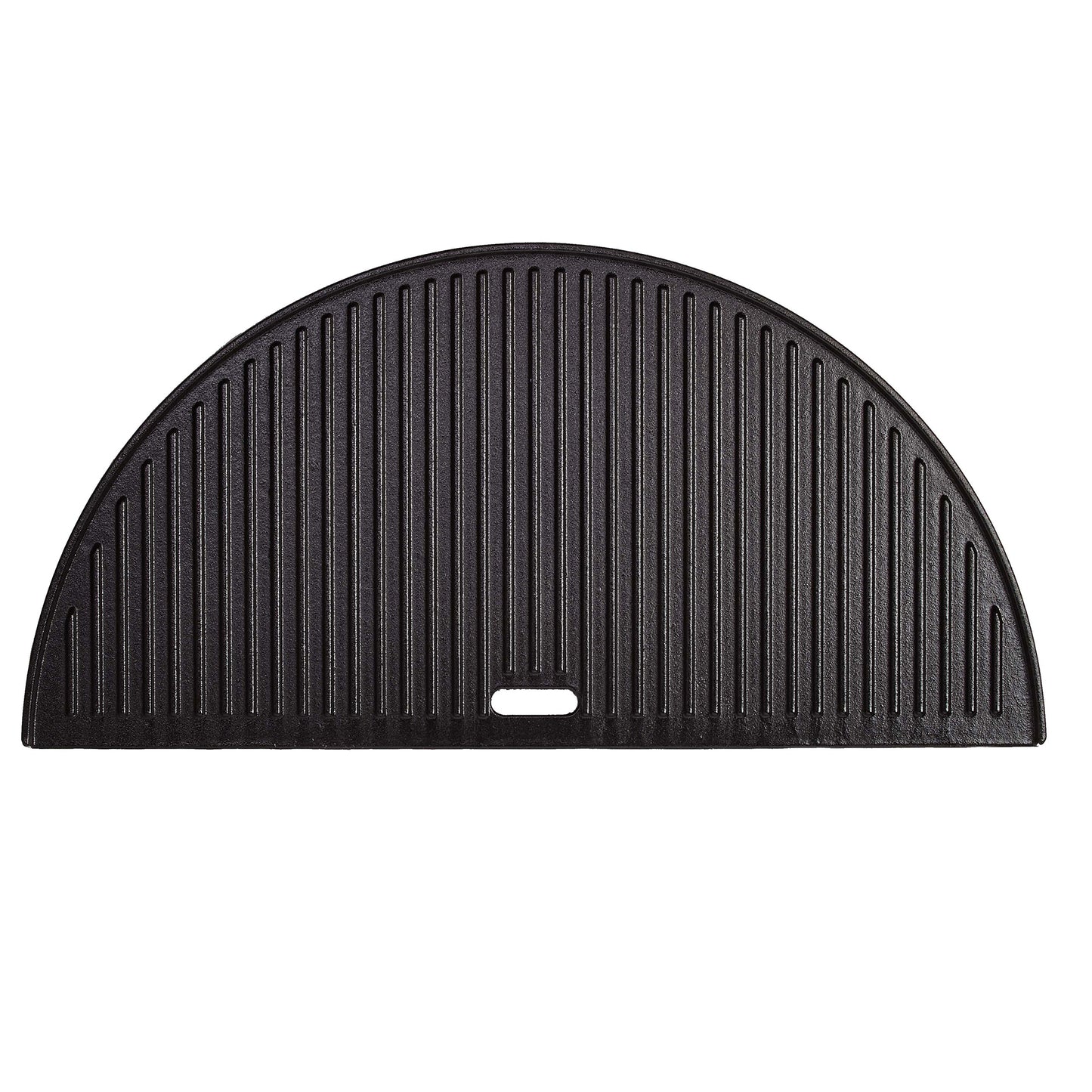 Kamado Joe Half Moon Cast Iron Reversible Griddle