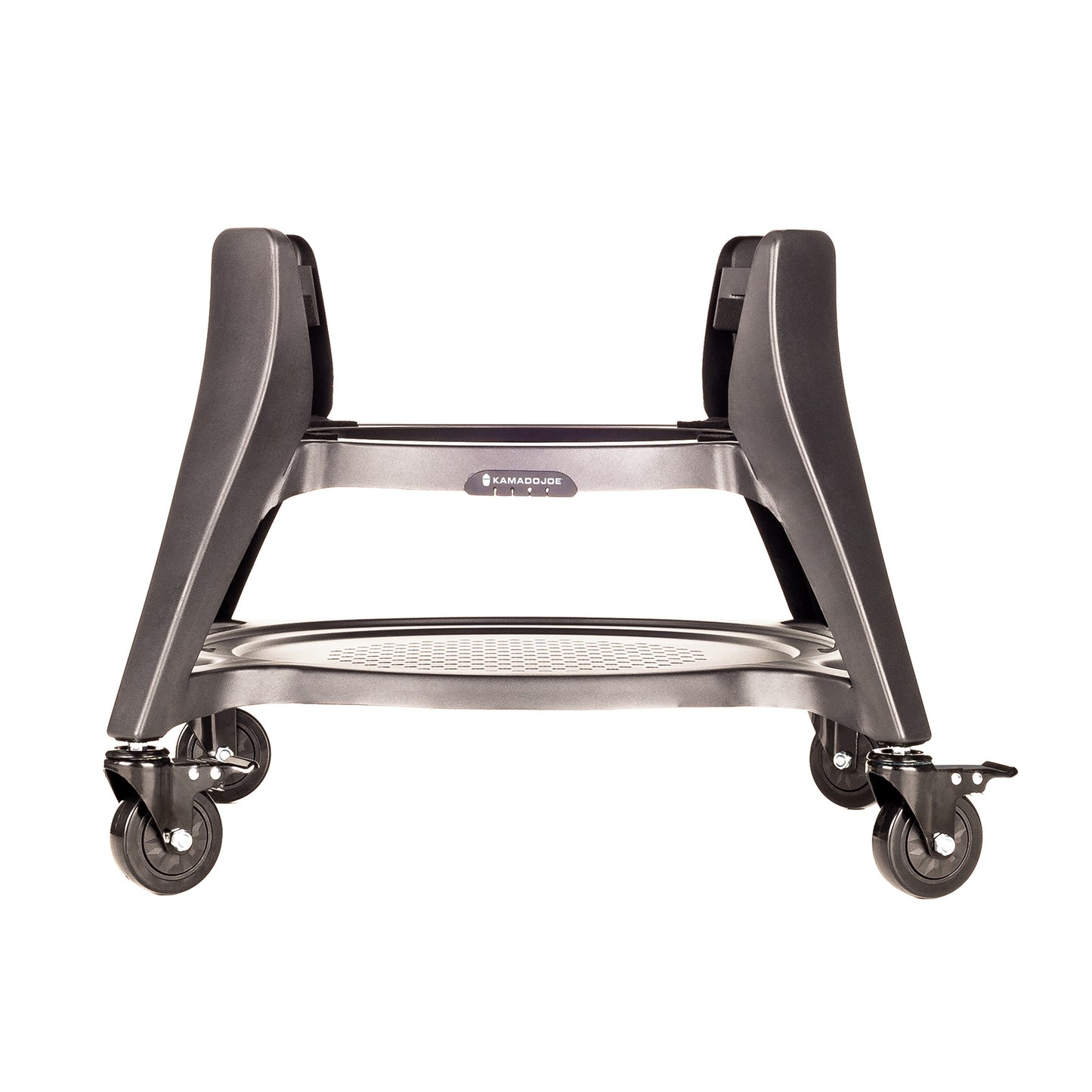 Kamado Joe Big Joe III Grill Cart in Black