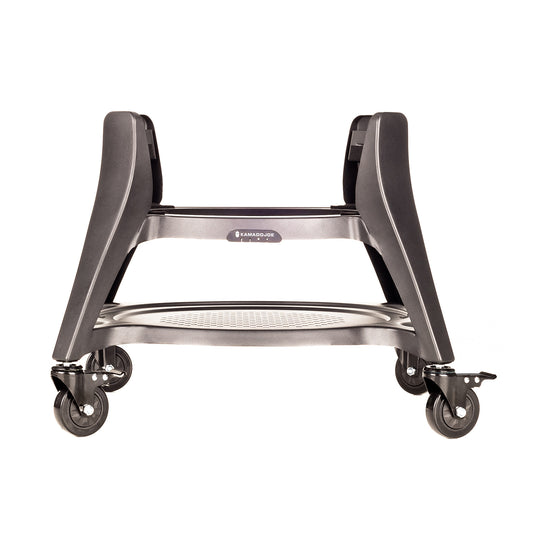 Kamado Joe Big Joe III Grill Cart in Black