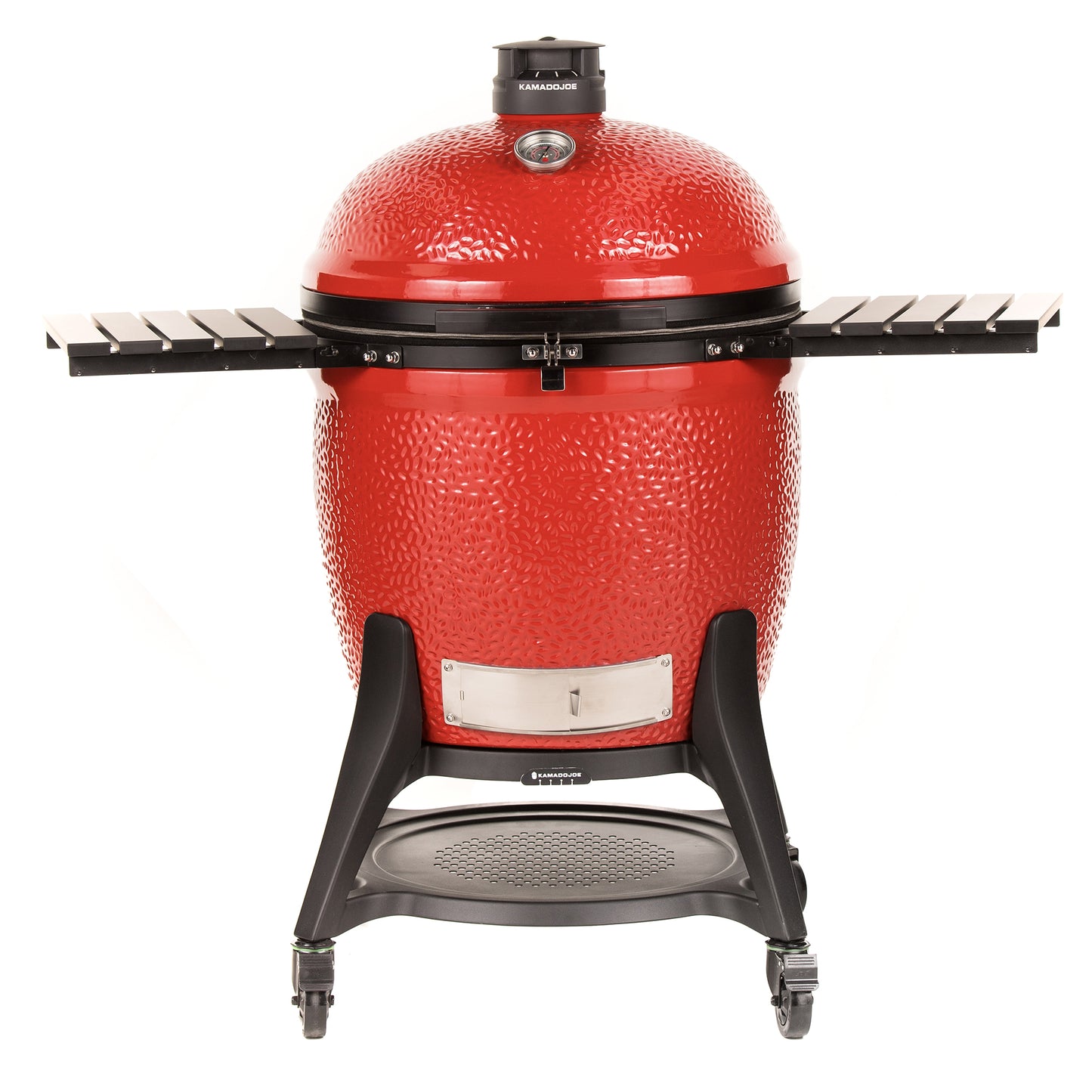 Kamado Joe Big Joe III Grill Cart in Black