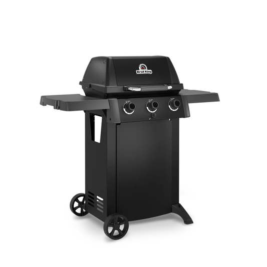 Broil King Gem 310 Shadow Gas BBQ