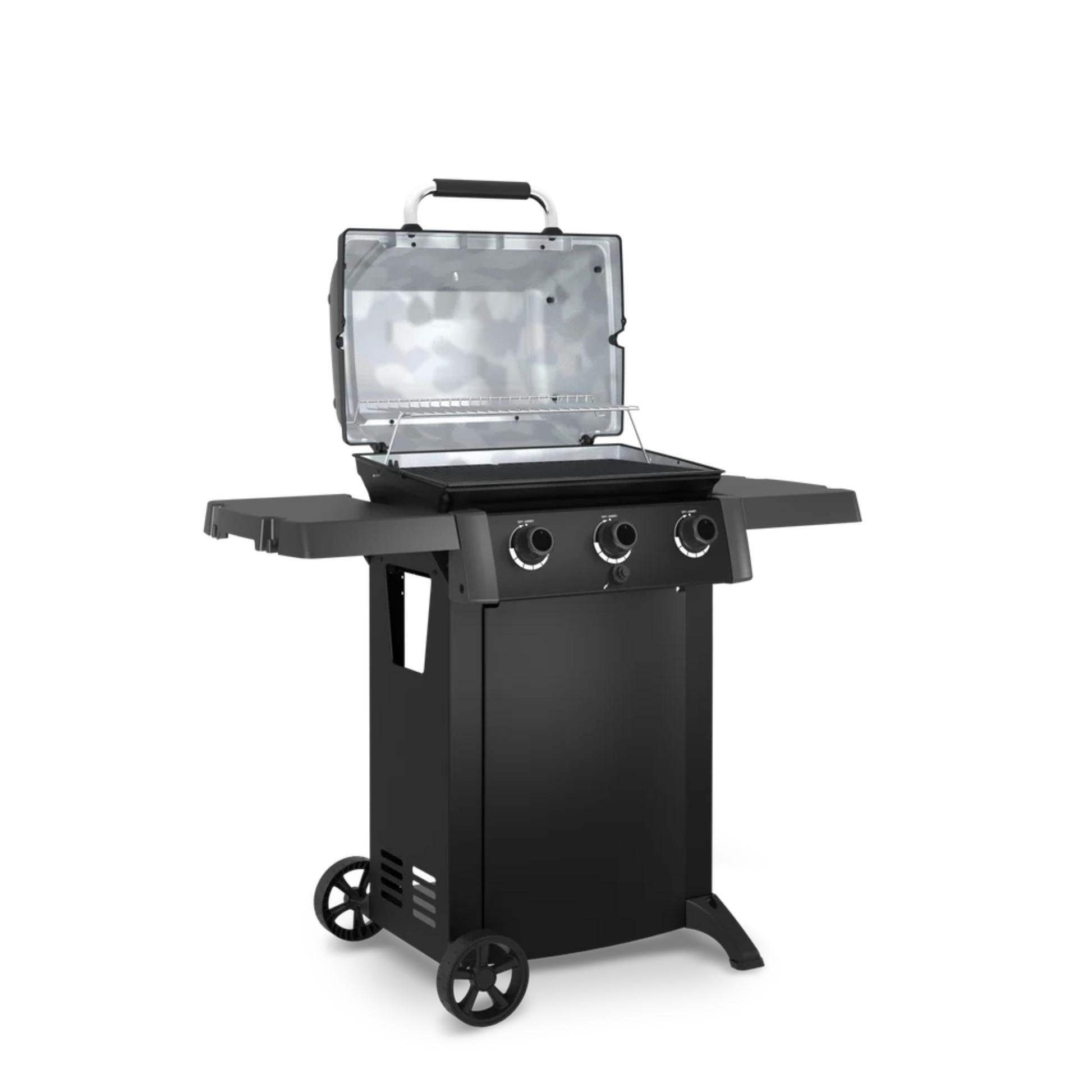 Broil King Gem 310 Shadow Gas BBQ