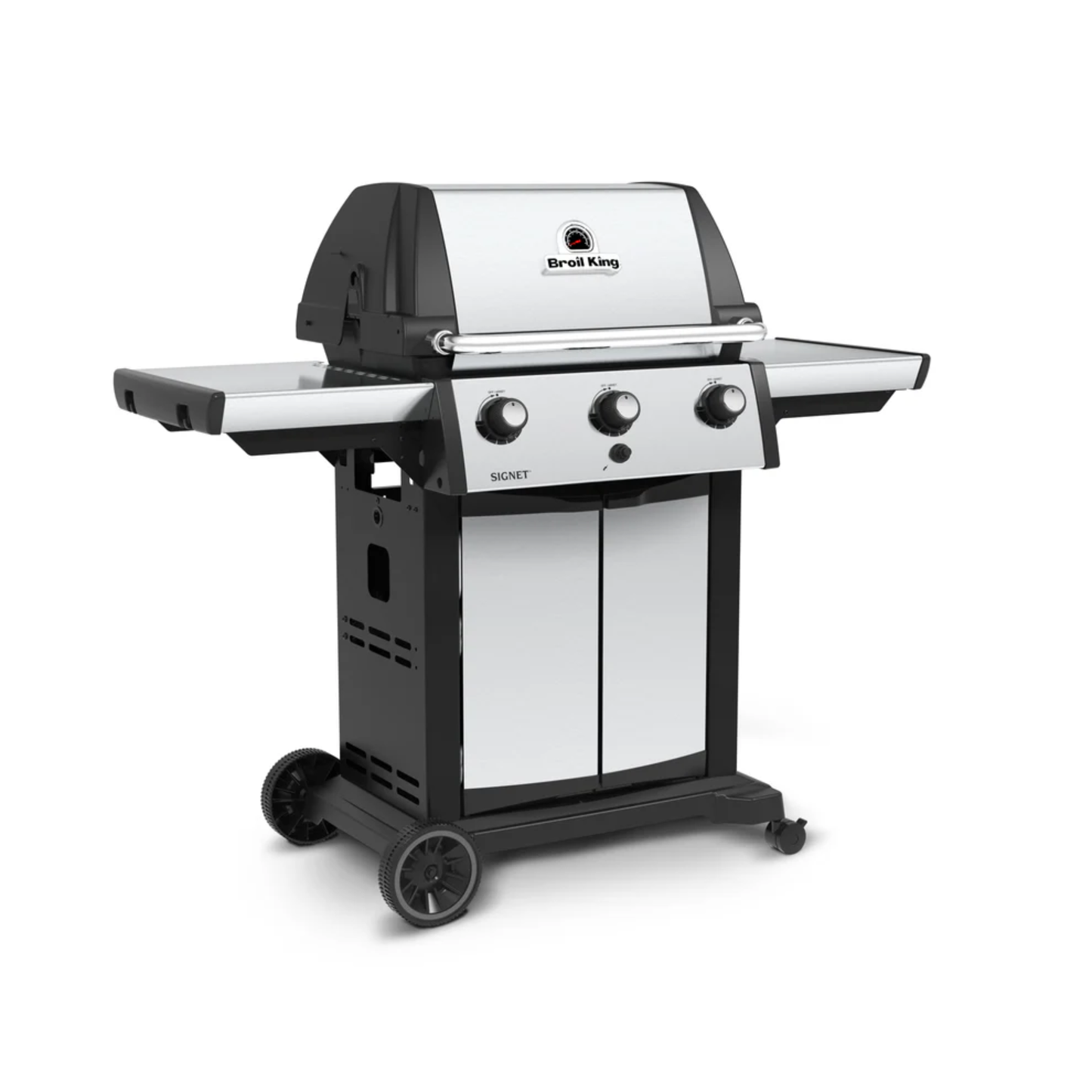 Broil King Signet 320 Gas BBQ