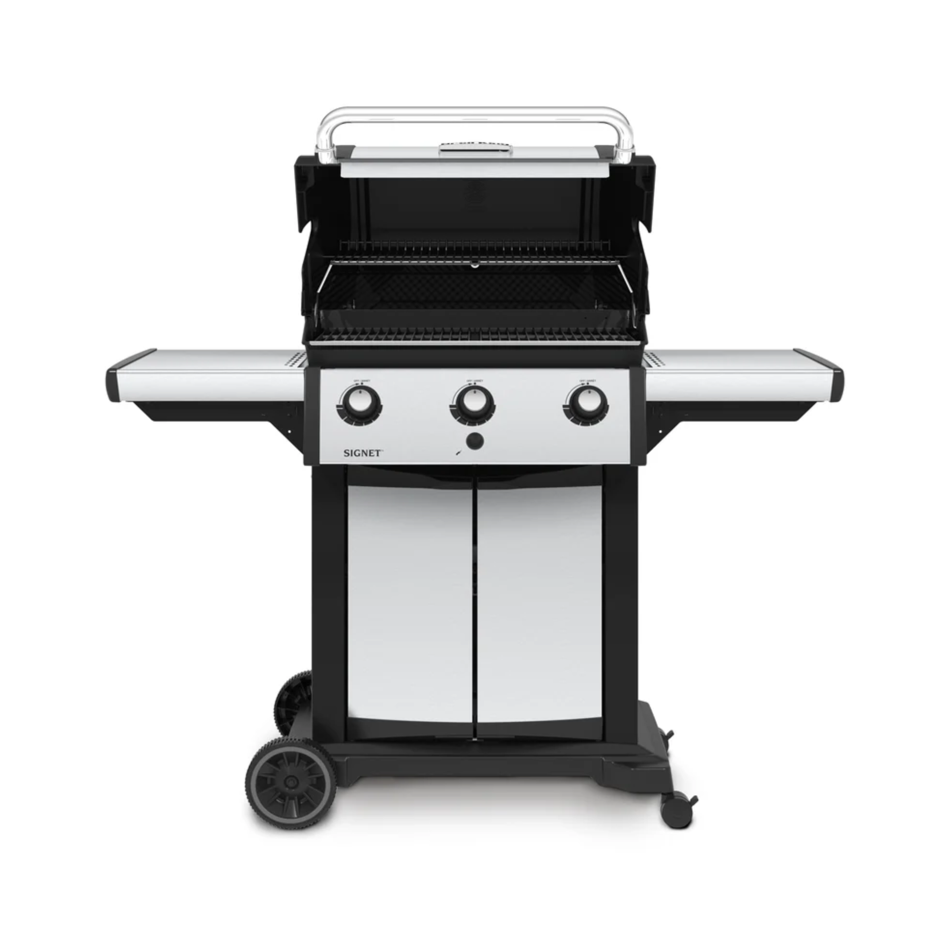 Broil King Signet 320 Gas BBQ