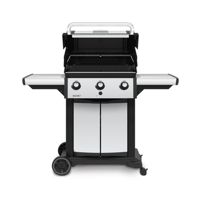 Broil King Signet 320 Gas BBQ