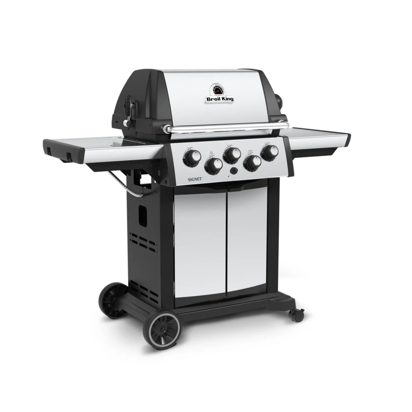 Broil King Signet 390 Gas BBQ