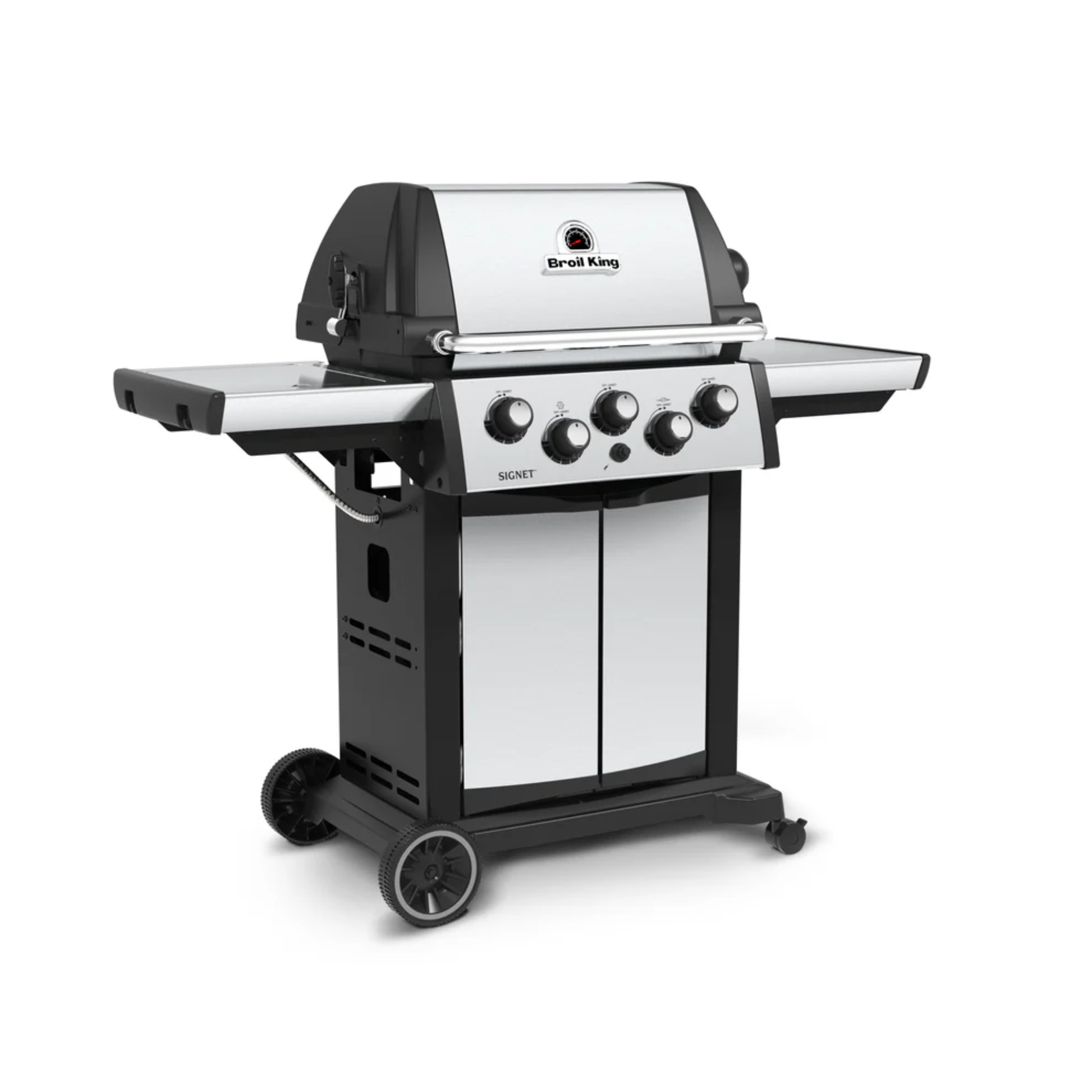 Broil King Signet 390 Gas BBQ