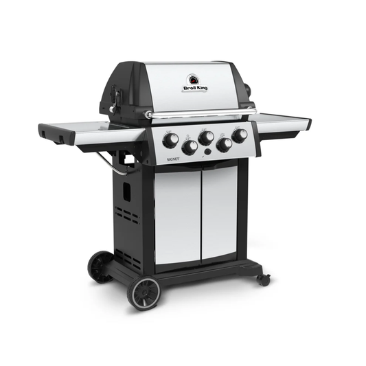 Broil King Signet 390 Gas BBQ