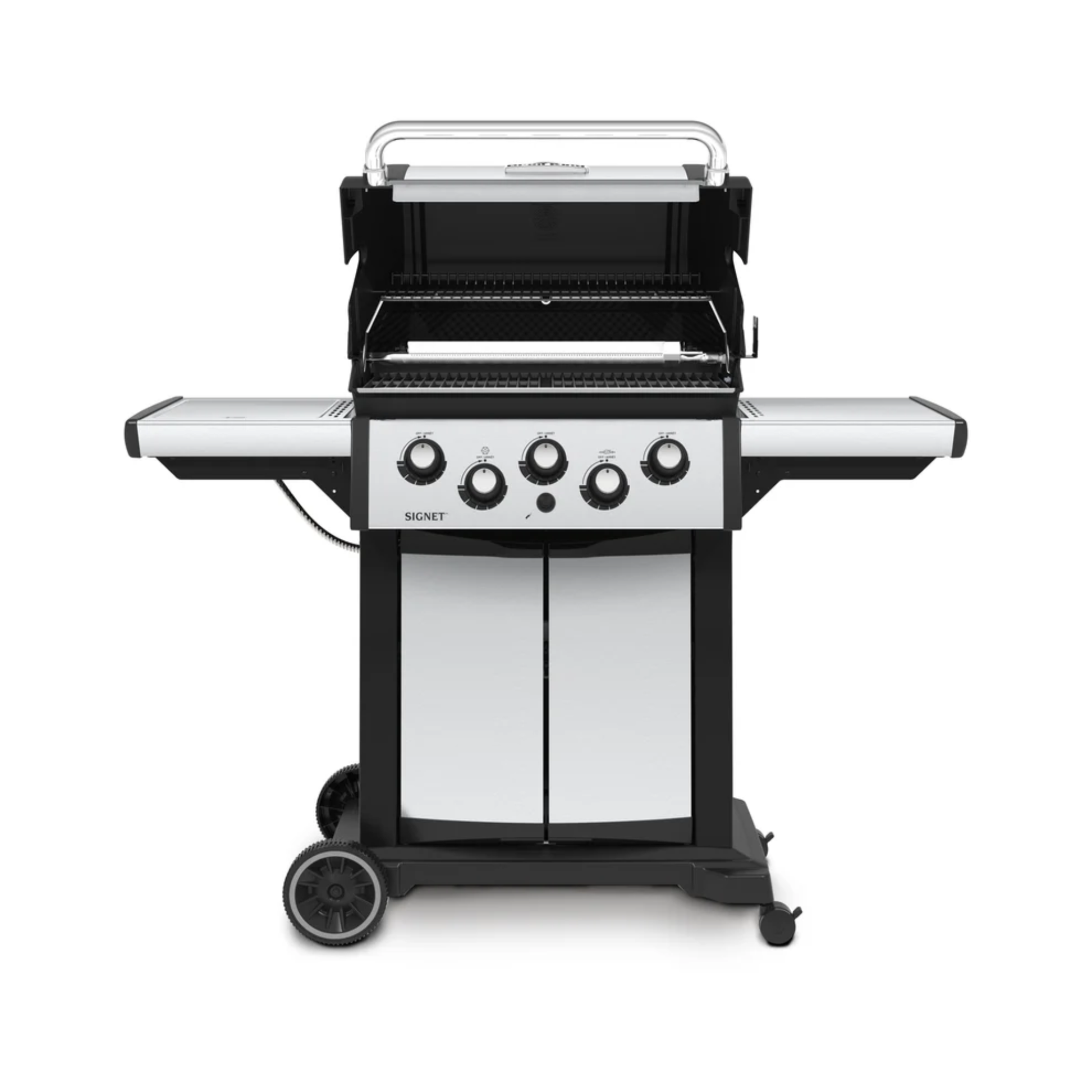 Broil King Signet 390 Gas BBQ