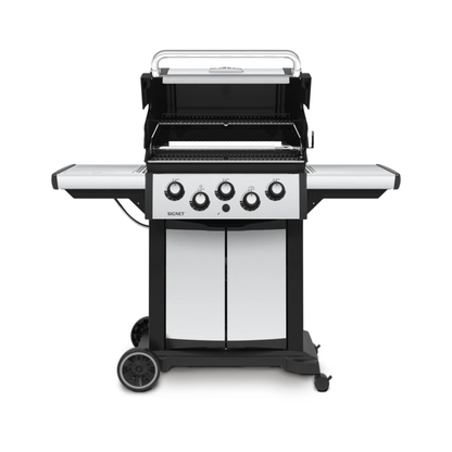 Broil King Signet 390 Gas BBQ