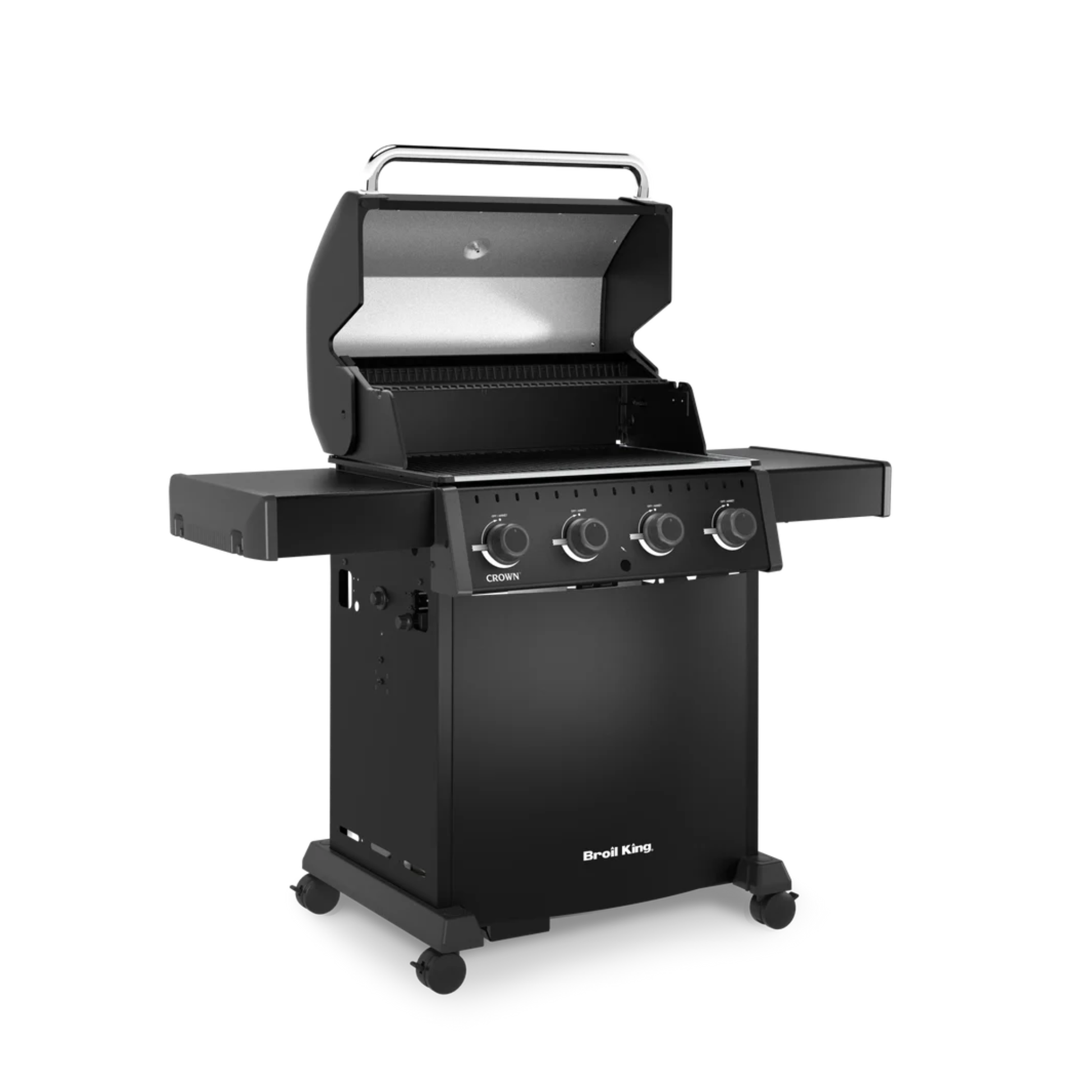Broil King Crown 410 Shadow Gas BBQ
