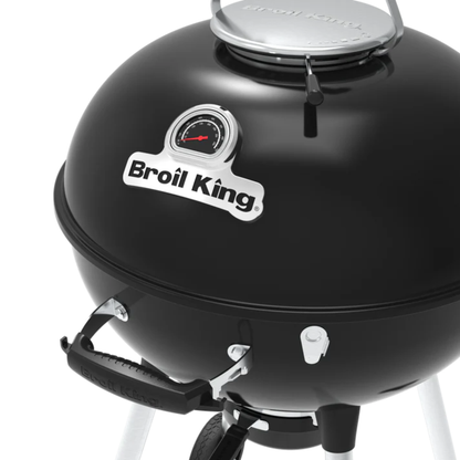 Broil King Gem 47CM Kettle BBQ