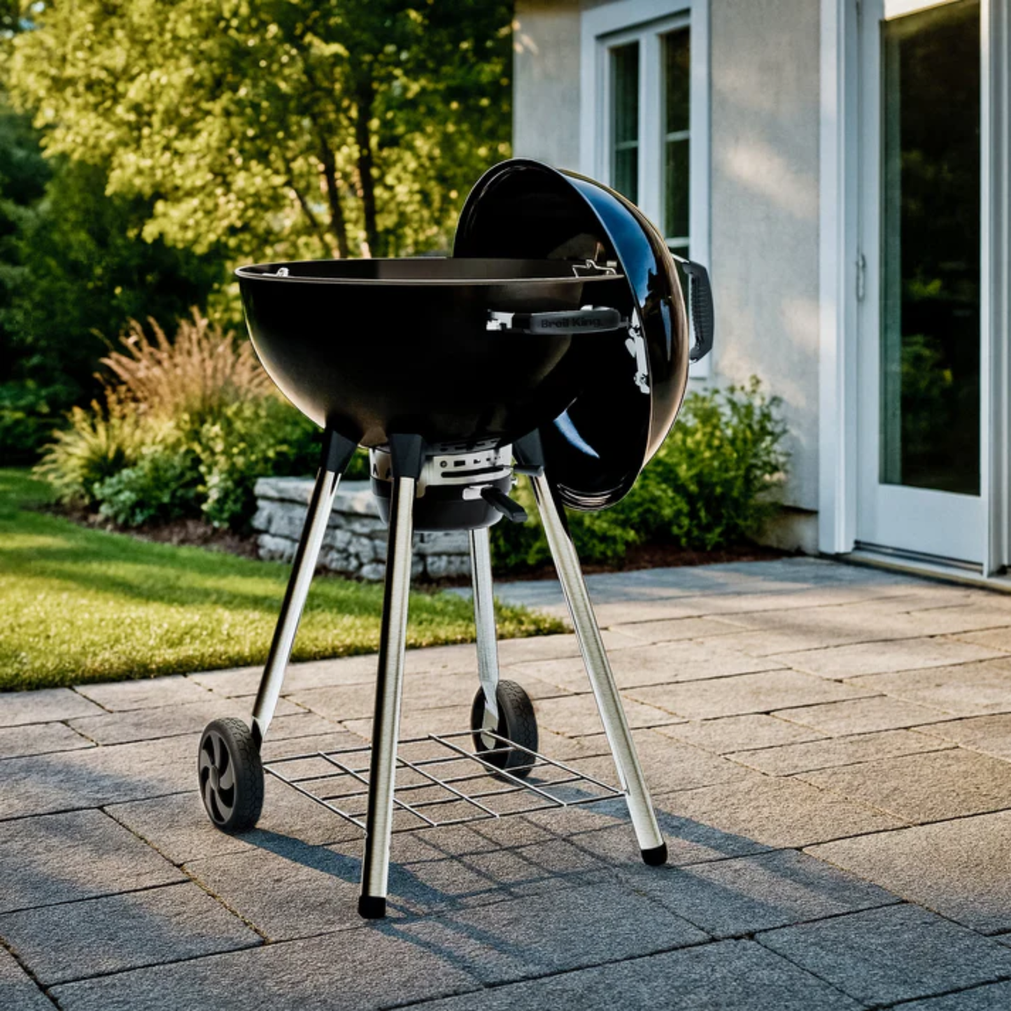 Broil King Gem 47CM Kettle BBQ