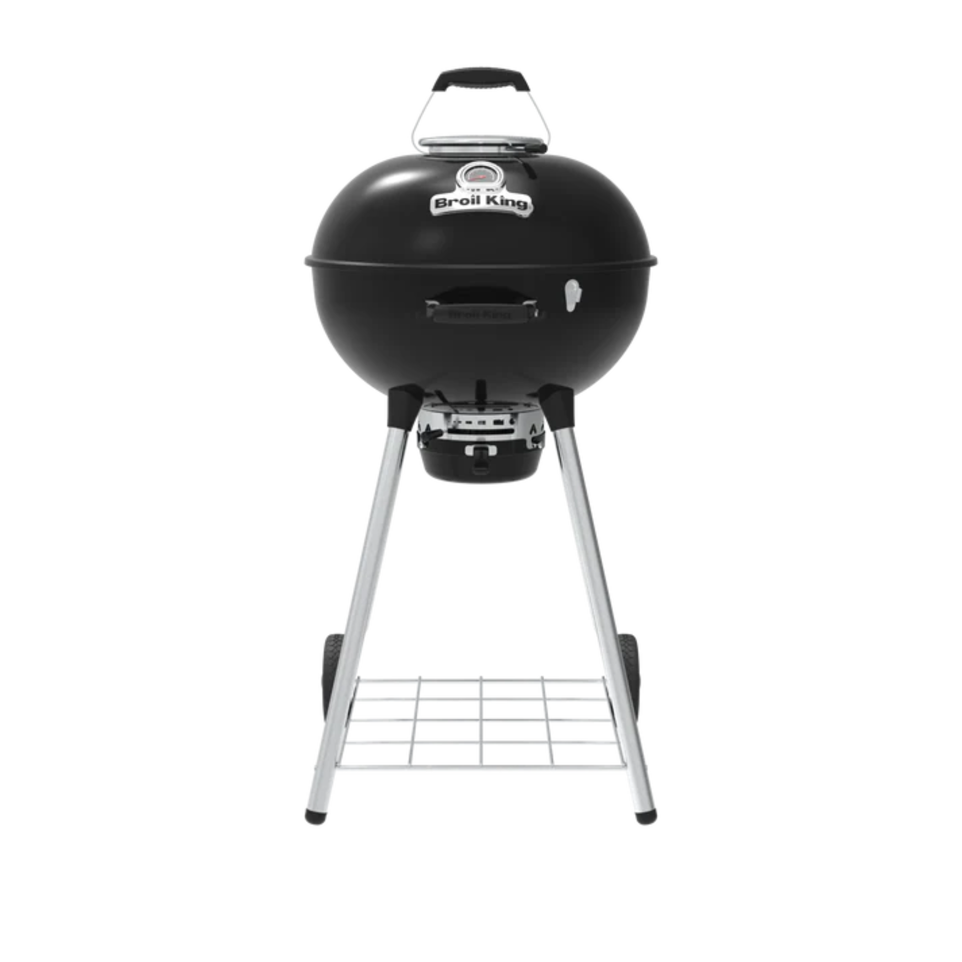 Broil King Gem 47CM Kettle BBQ