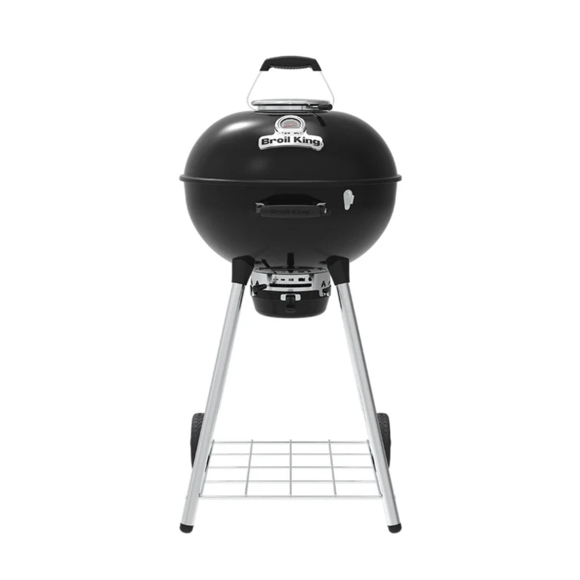 Broil King Crown 57CM Kettle BBQ