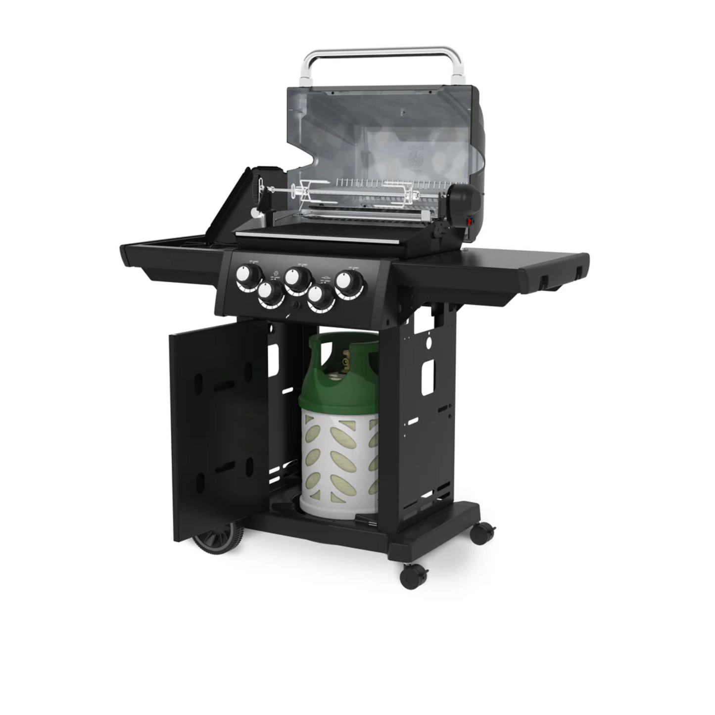 Broil King Royal 390 Shadow Gas BBQ
