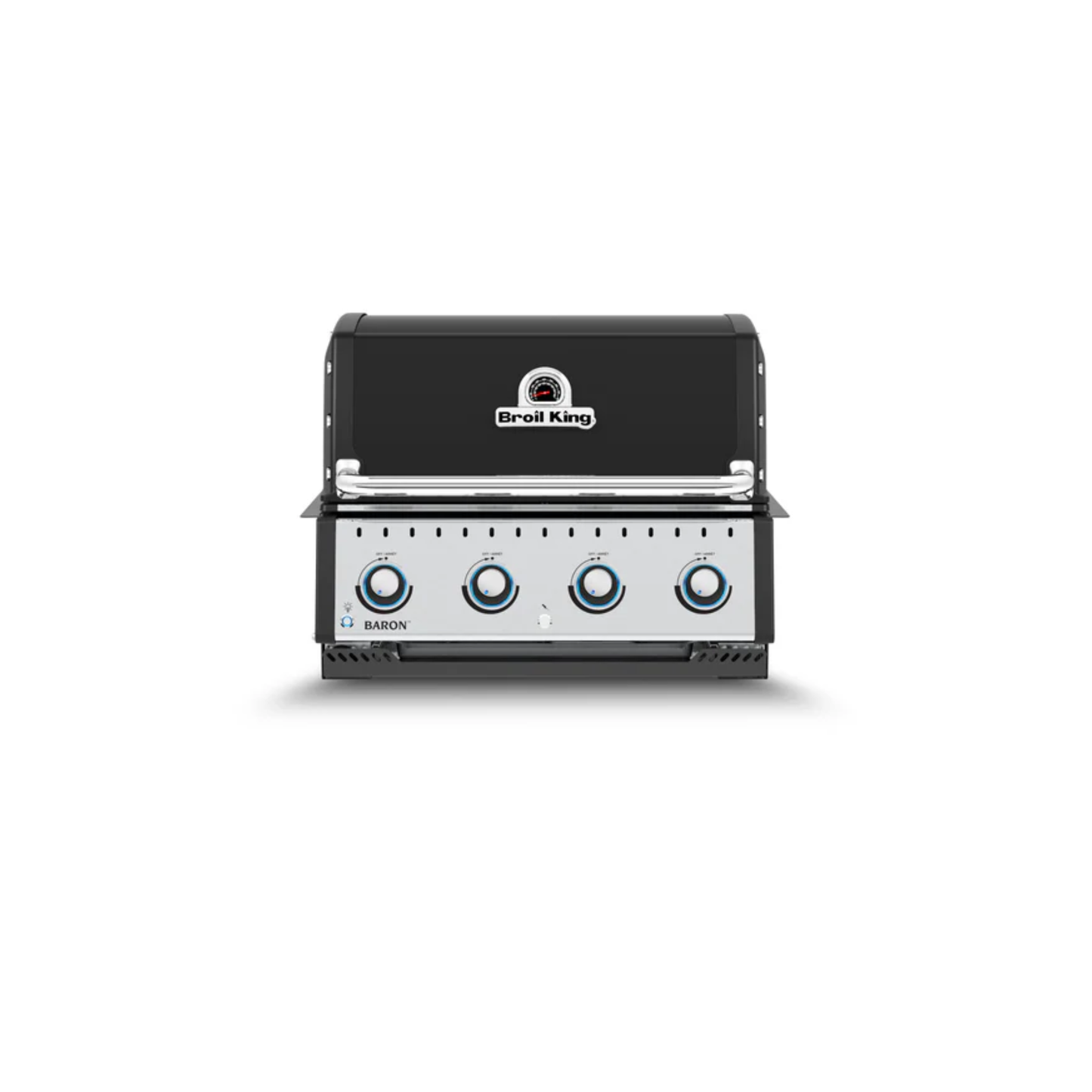 Baron™ 420 Built In Head Unit