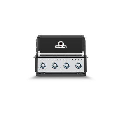 Baron™ 420 Built In Head Unit