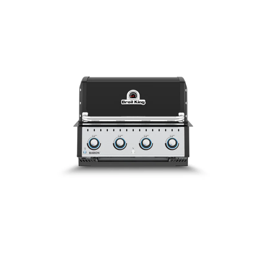 Baron™ 420 Built In Head Unit