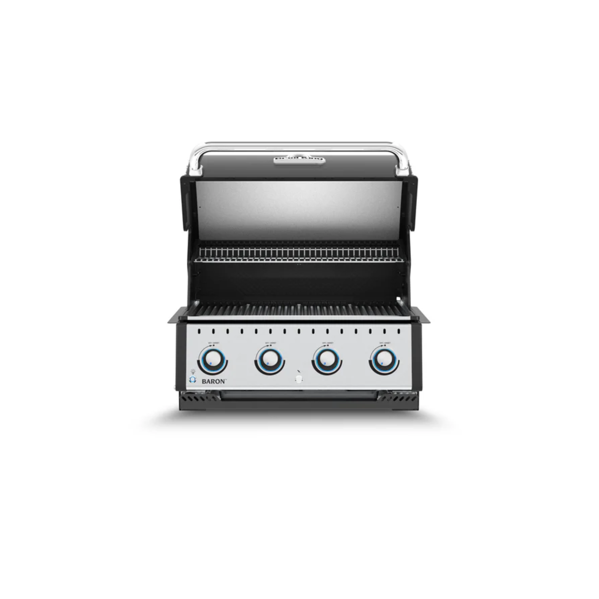Baron™ 420 Built In Head Unit