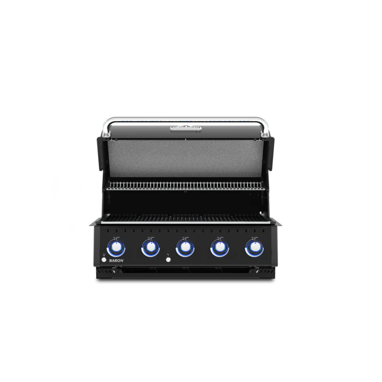 Baron™ 520 Shadow Built In Head Unit