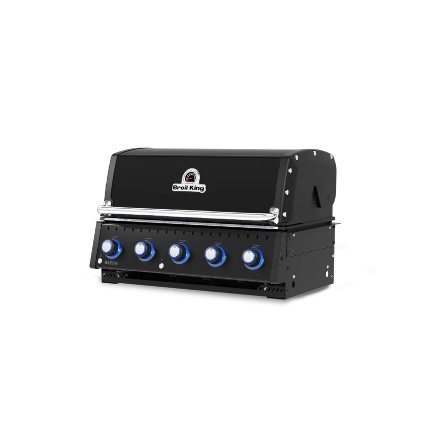Baron™ 520 Shadow Built In Head Unit