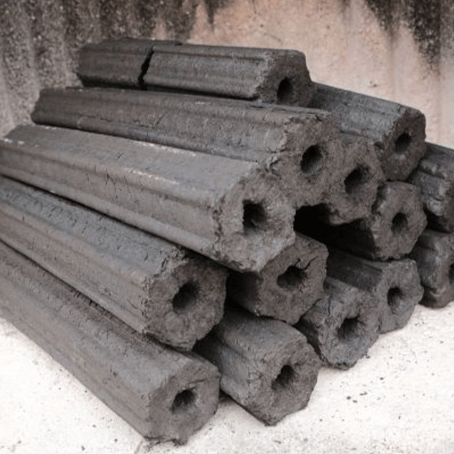 Big K - Charcoal Briquettes 10KG