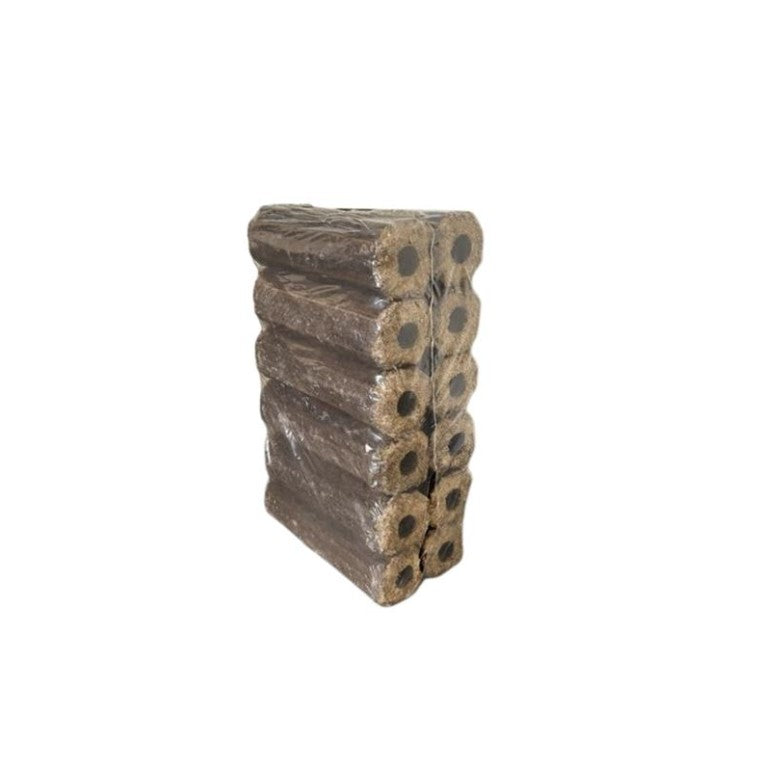 10kg Hardwood Pinikay Briquettes