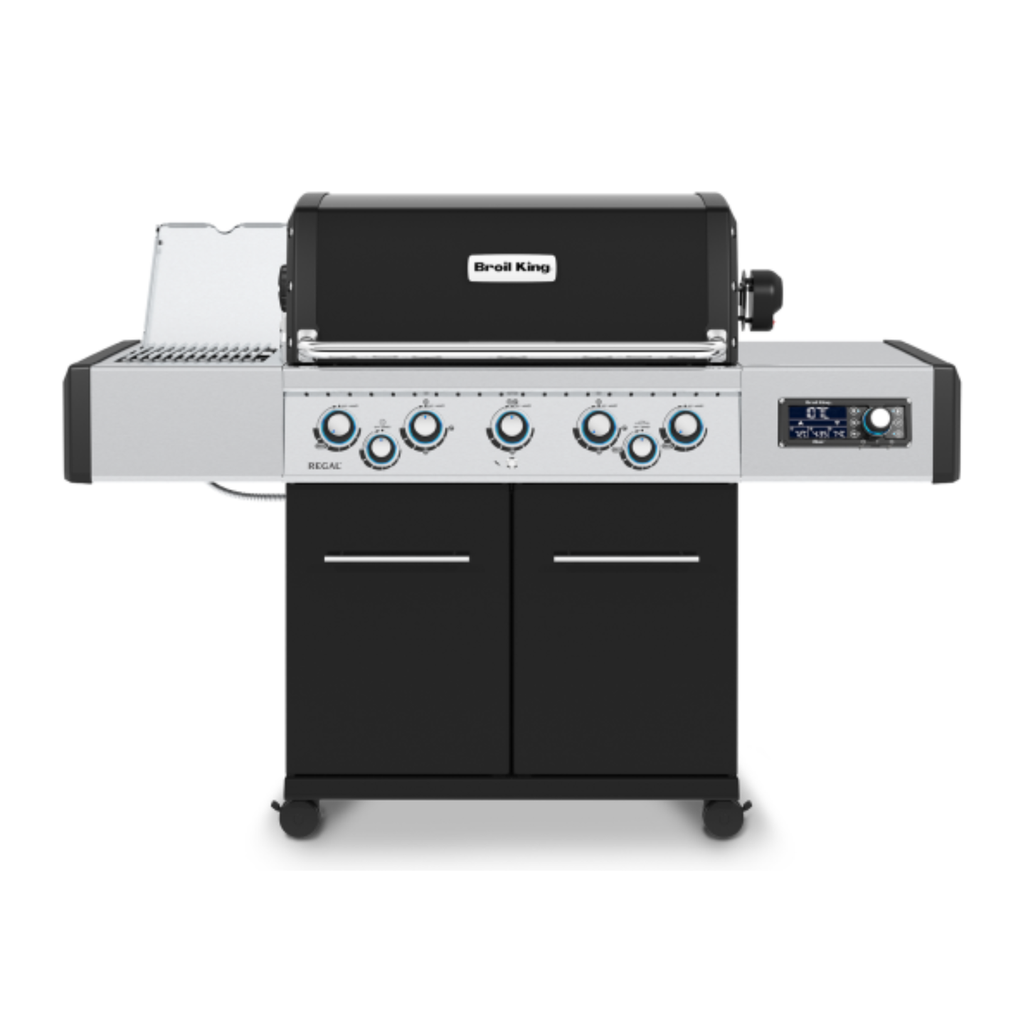 Broil King Regal™ Q 590 IR Gas BBQ