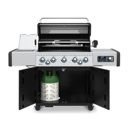 Broil King Regal™ Q 590 IR Gas BBQ