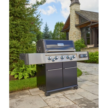 Broil King Regal™ Q 590 IR Gas BBQ