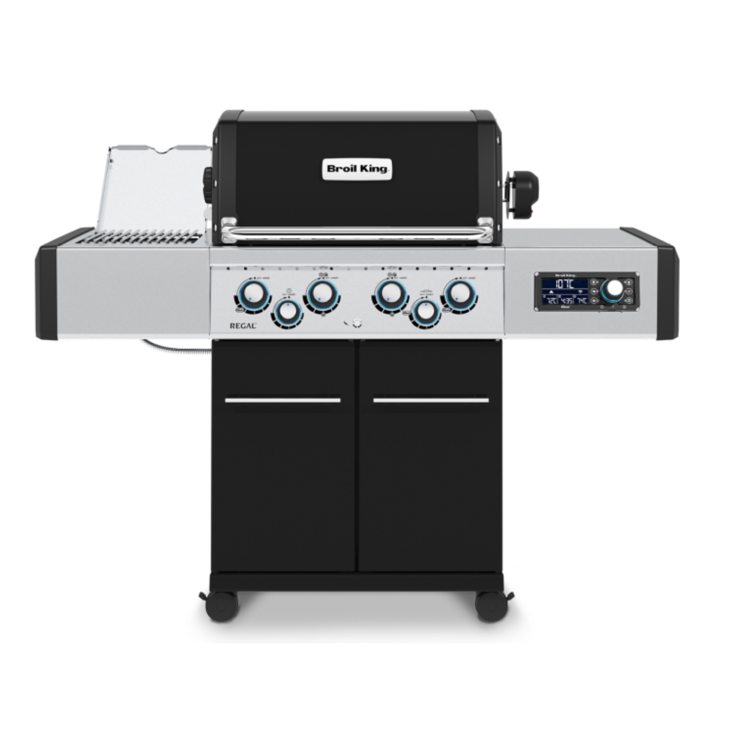 Broil King Regal™ Q 490 IR Gas BBQ