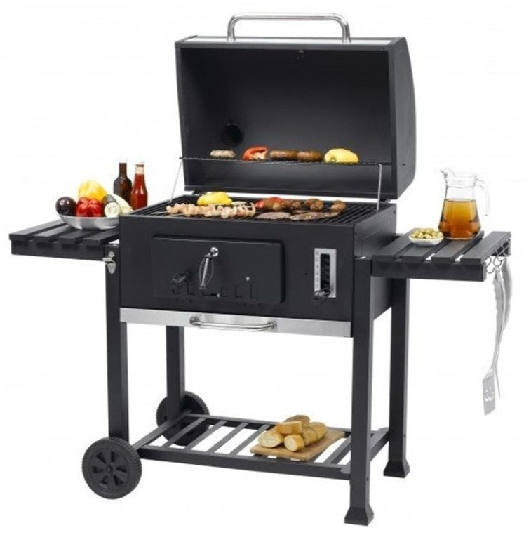 Callow XXL Charcoal BBQ Grill
