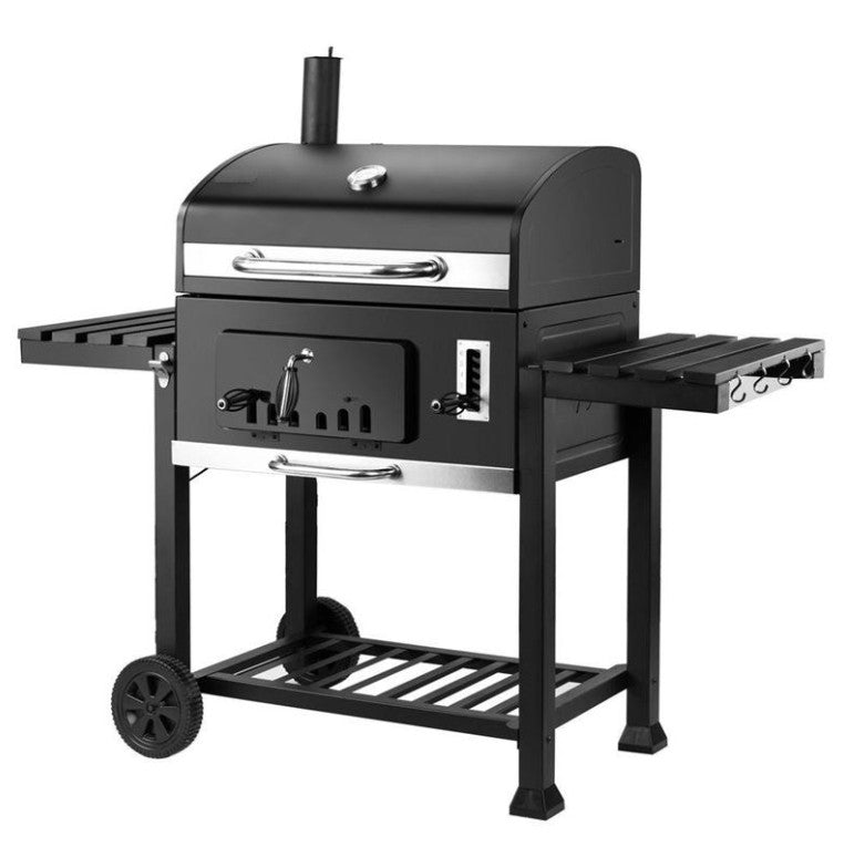 Callow XXL Charcoal BBQ Grill