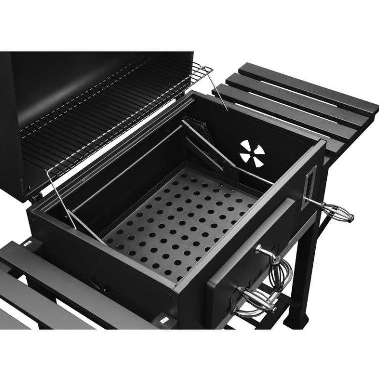 Callow XXL Charcoal BBQ Grill