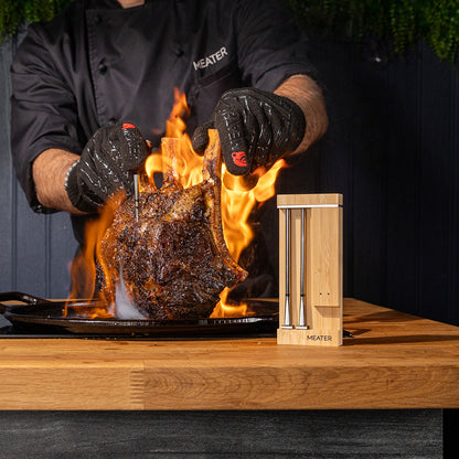 MEATER Pro Duo Wireless Meat Thermometer
