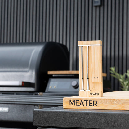 MEATER Pro Duo Wireless Meat Thermometer
