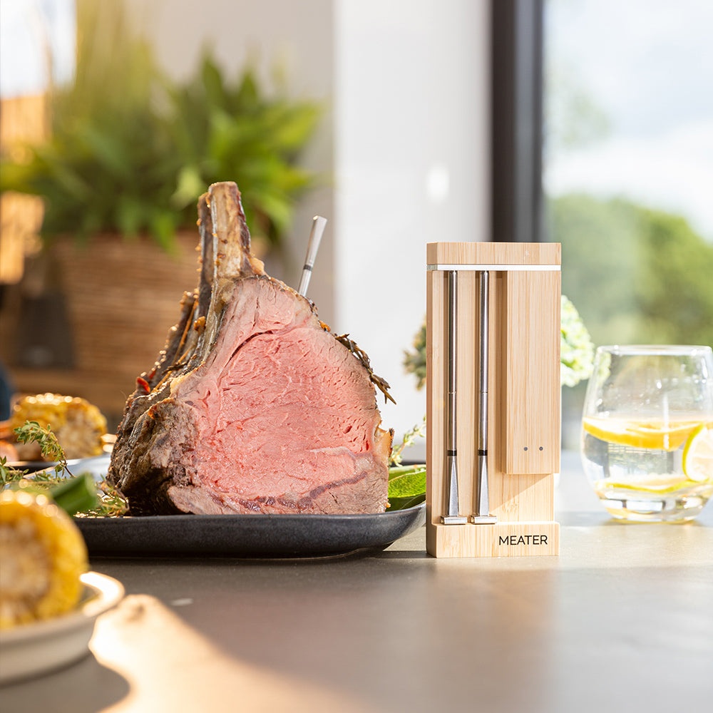 MEATER Pro Duo Wireless Meat Thermometer