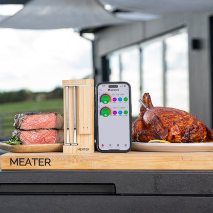 MEATER Pro Duo Wireless Meat Thermometer