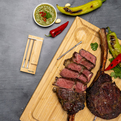 MEATER Pro Duo Wireless Meat Thermometer