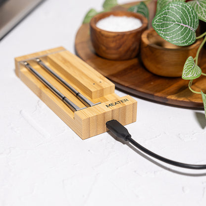 MEATER Pro Duo Wireless Meat Thermometer