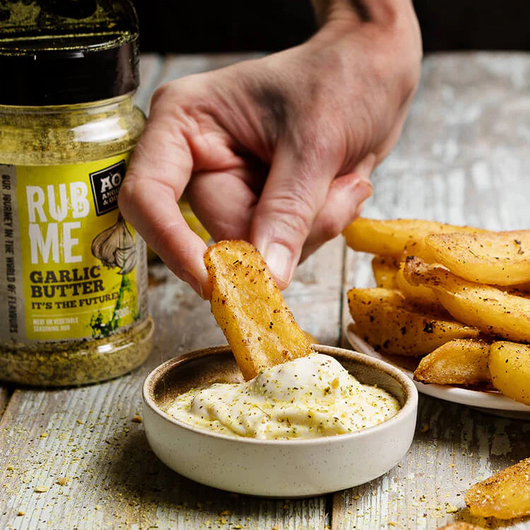 Garlic Butter 200g