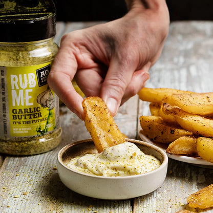 Garlic Butter 200g