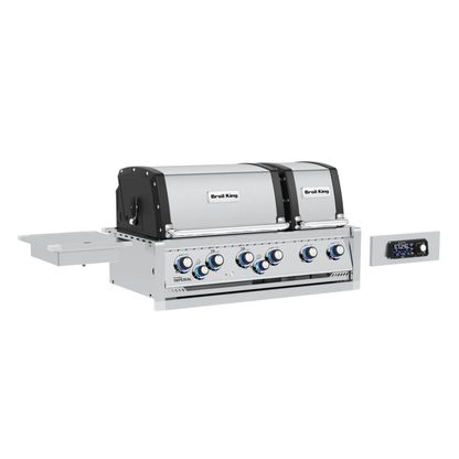 Imperial™ QS 690 Built-In Head Unit