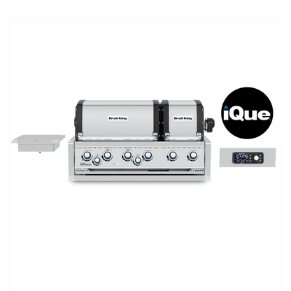 Imperial™ QS 690 Built-In Head Unit