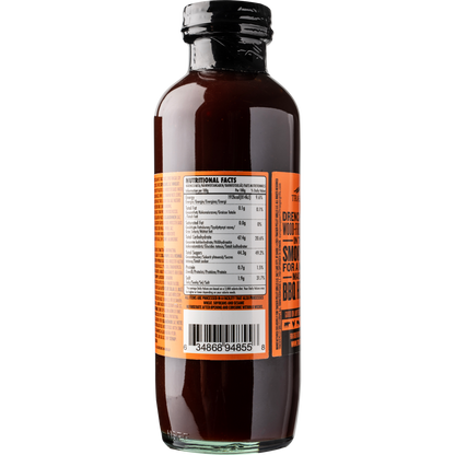 Traeger Que BBQ Sauce