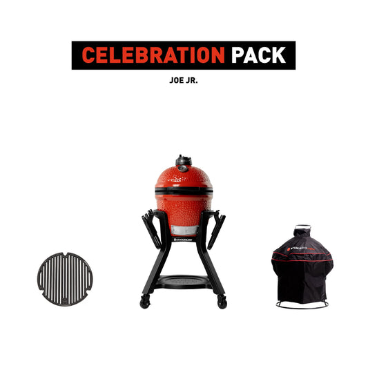Kamado Joe - Joe Junior Grill