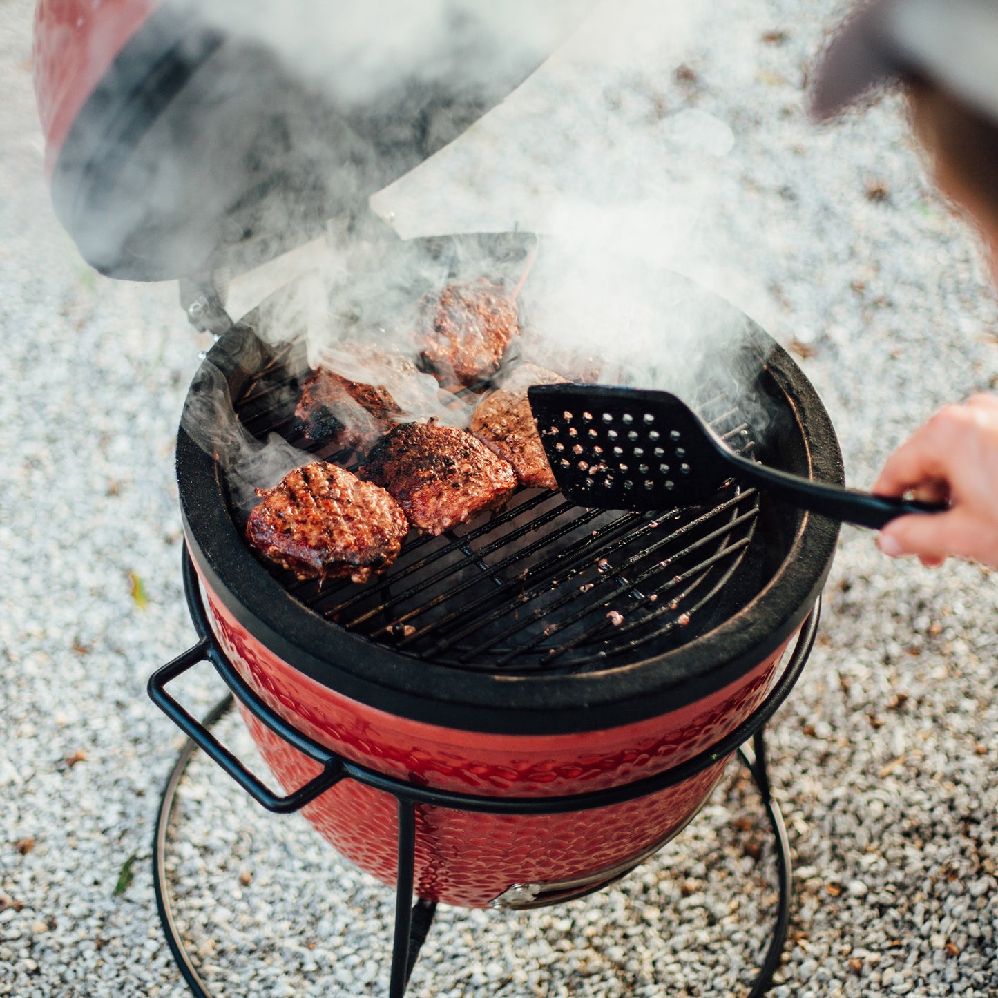 Kamado Joe - Joe Junior Grill